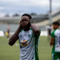 Golazo de Clerveaux: el ex Colo Colo marca en triunfo de Puerto Montt