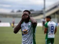 Golazo de Clerveaux: el ex Colo Colo marca en triunfo de Puerto Montt