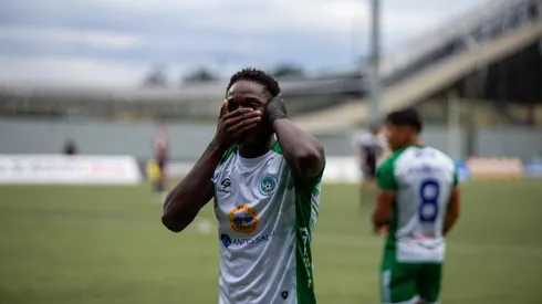 Golazo de Clerveaux: el ex Colo Colo marca en triunfo de Puerto Montt