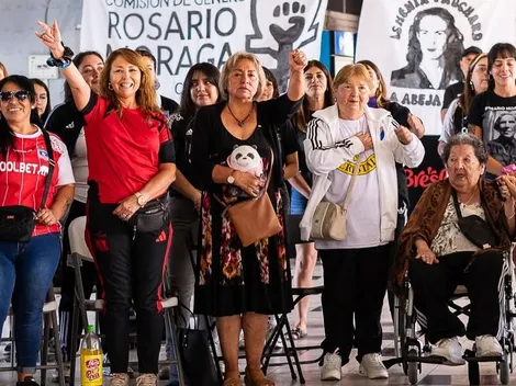 CSD Colo Colo conmemora Día de la Mujer en el Estadio Monumental