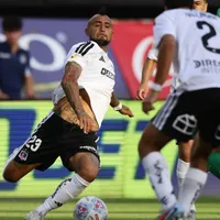 Tras Palestino vs Cobresal, así marcha Colo Colo en la tabla