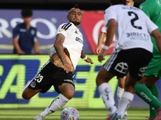 Tras Palestino vs Cobresal, así marcha Colo Colo en la tabla