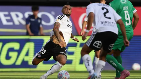 Tras Palestino vs Cobresal, así marcha Colo Colo en la tabla