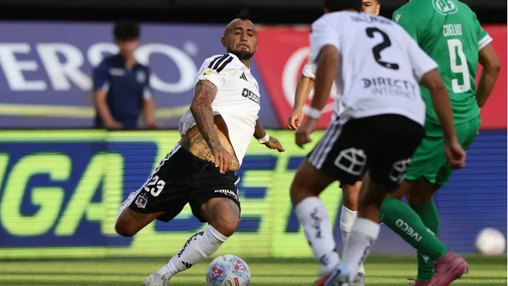 Tras Palestino vs Cobresal, así marcha Colo Colo en la tabla