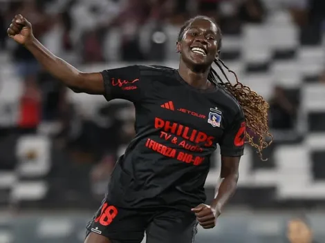 Colo Colo Fem vive días claves pensando en la Liga Femenina