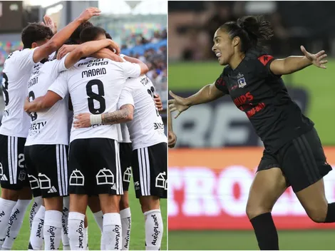 La jornada especial que prepara Colo Colo en el Monumental