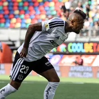 Histórico de Colo Colo alaba el nuevo rol de Arturo Vidal: "Para destacarlo"