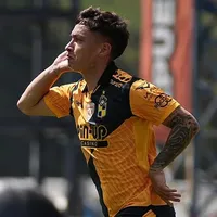 Cristián Zavala se desahoga tras su complicado inicio de temporada