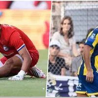 Los ex Colo Colo que se volverán a ver a mitad de semana en Argentina