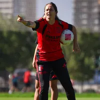 Así llega Colo Colo Femenino a su debut en la Liga Femenina
