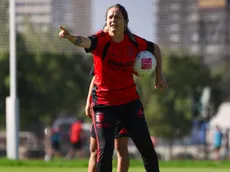 Así llega Colo Colo Femenino a su debut en la Liga Femenina