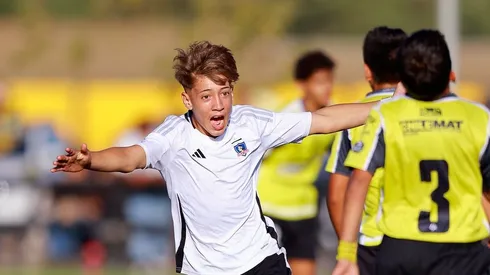 Resultados del Fútbol Joven: triunfo ante San Luis y derrota con gol del hijo de Suazo.