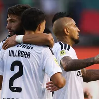Los jugadores que se ganaron sorpresivamente su espacio en Colo Colo