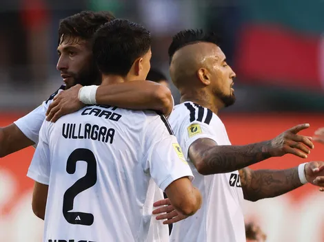 Los jugadores que se ganaron sorpresivamente su espacio en Colo Colo