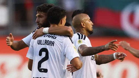 Los jugadores que sorpresivamente se han ganado una titularidad en Colo Colo.