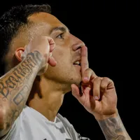 Claudio Borghi le deja dura advertencia a Javier Correa tras nueva polémica