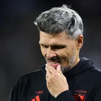 Las dudas que debe resolver Ortiz de cara al partido con Huachipato