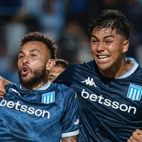 En Argentina adelantan nueva decisión del DT de Racing con Pizarro