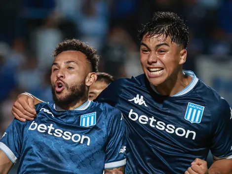 En Argentina adelantan nueva decisión del DT de Racing con Pizarro