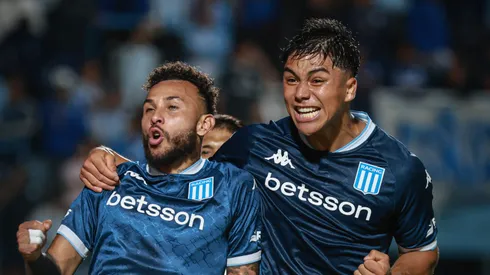 En Argentina adelantan nueva decisión del DT de Racing con Pizarro.