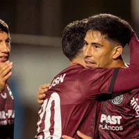 Gol de Rodríguez, triunfo de Montevideo e iguala estadística en Colo Colo