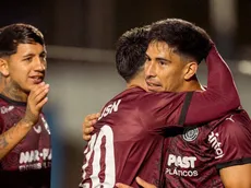 Gol de Rodríguez, triunfo de Montevideo e iguala estadística en Colo Colo