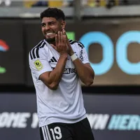 Tras U de Chile vs U de Concepción: así queda Colo Colo en la tabla