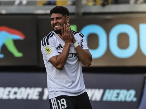 Tras U de Chile vs U de Concepción: así queda Colo Colo en la tabla