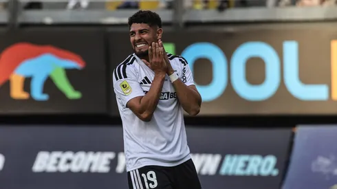 Tras U de Chile vs U de Concepción: así queda Colo Colo en la tabla.