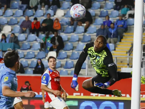 Estuvo 12 años en Colo Colo, es figura y hoy se rinden: "Ha demostrado..."