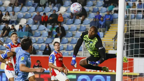 Estuvo 12 años en Colo Colo, hoy es figura y se rinden ante su buen momento: "Ha demostrado..."
