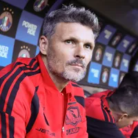 La clave del líder: La principal fortaleza de Colo Colo en el año