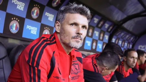 La gran fortaleza de Colo Colo en la temporada.