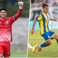 Ex Colo Colo: ¿A qué hora juega Argentinos vs Rosario y qué canal transmite?