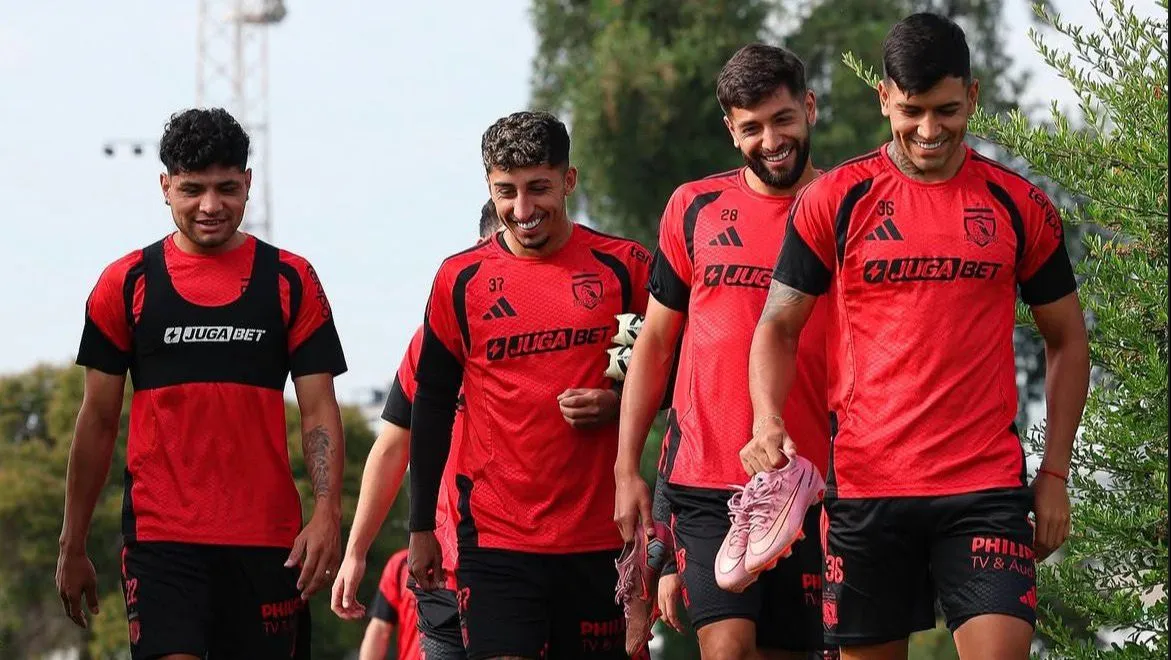 Entrenamiento en jornada libre