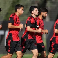 Día libre en Colo Colo: Los jugadores que entrenarán en la jornada de descanso