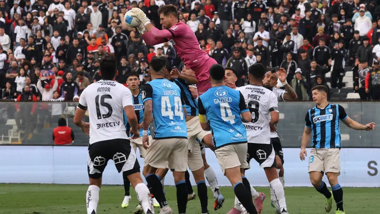 El verdugo de Colo Colo visita el Estadio Monumental