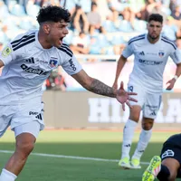 Encuesta: ¿Aquino debe ser titular ante Huachipato?