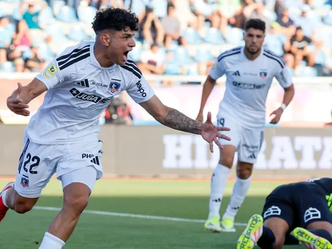 Encuesta: ¿Aquino debe ser titular ante Huachipato?