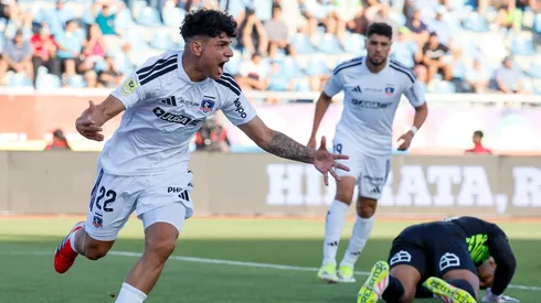 Encuesta: ¿Claudio Aquino debe ser titular en el duelo entre Colo Colo vs Huachipato?