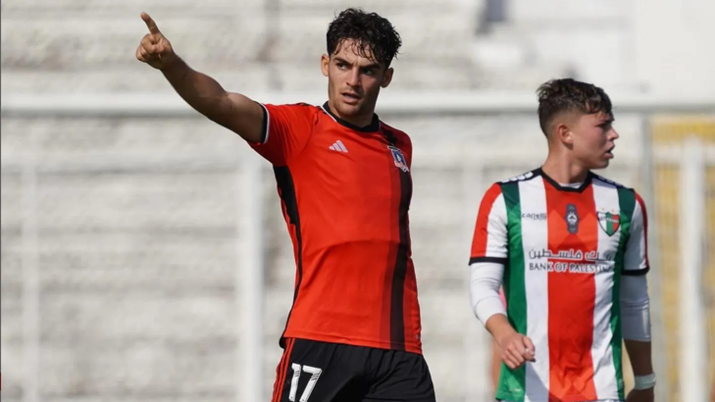 Bautista Giannoni es nuevo refuerzo de Club Atlético Liniers. 