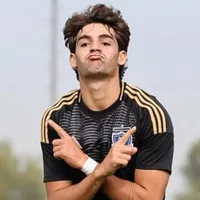 Llegó a Colo Colo como promesa, no se consolidó, y hoy encuentra club en Argentina