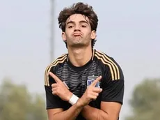 Llegó a Colo Colo como promesa, no se consolidó, y hoy encuentra club en Argentina