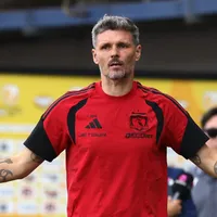 Advierten el gran problema que tendrá Colo Colo en su programación