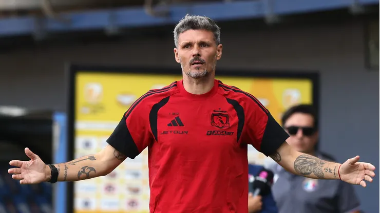 Advierten el gran problema para programar los partidos de Colo Colo en la Liga de Primera.