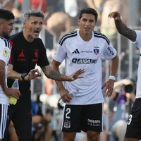 Colo Colo pierde batalla judicial ante club de Segunda División