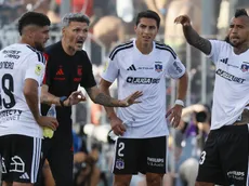 Colo Colo pierde batalla judicial ante club de Segunda División