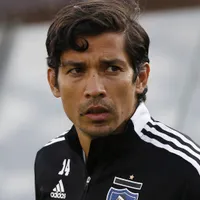 Matías Fernández se sincera sobre la opción de dirigir en Colo Colo