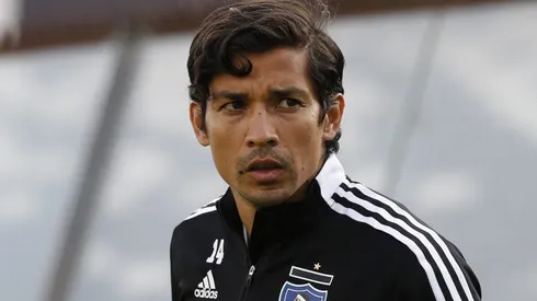 Matías Fernández se sincera sobre la opción de dirigir en Colo Colo