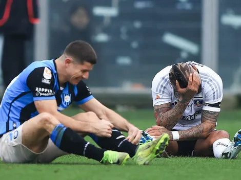 Insólita razón por la que Colo Colo jugará un lunes